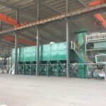 SOBRE NÓS -32-Dustfreesand-SICHENG Dust free sand plant 1