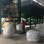 SOBRE NÓS -33-Dustfreesand-SICHENG Dust free sand plant 2