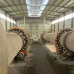 SOBRE NÓS -34-Dustfreesand-SICHENG Dust free sand plant 3