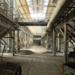 SOBRE NÓS -37-Dustfreesand-SICHENG Dust free sand plant 6